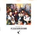 Welcome To The Pleasuredome